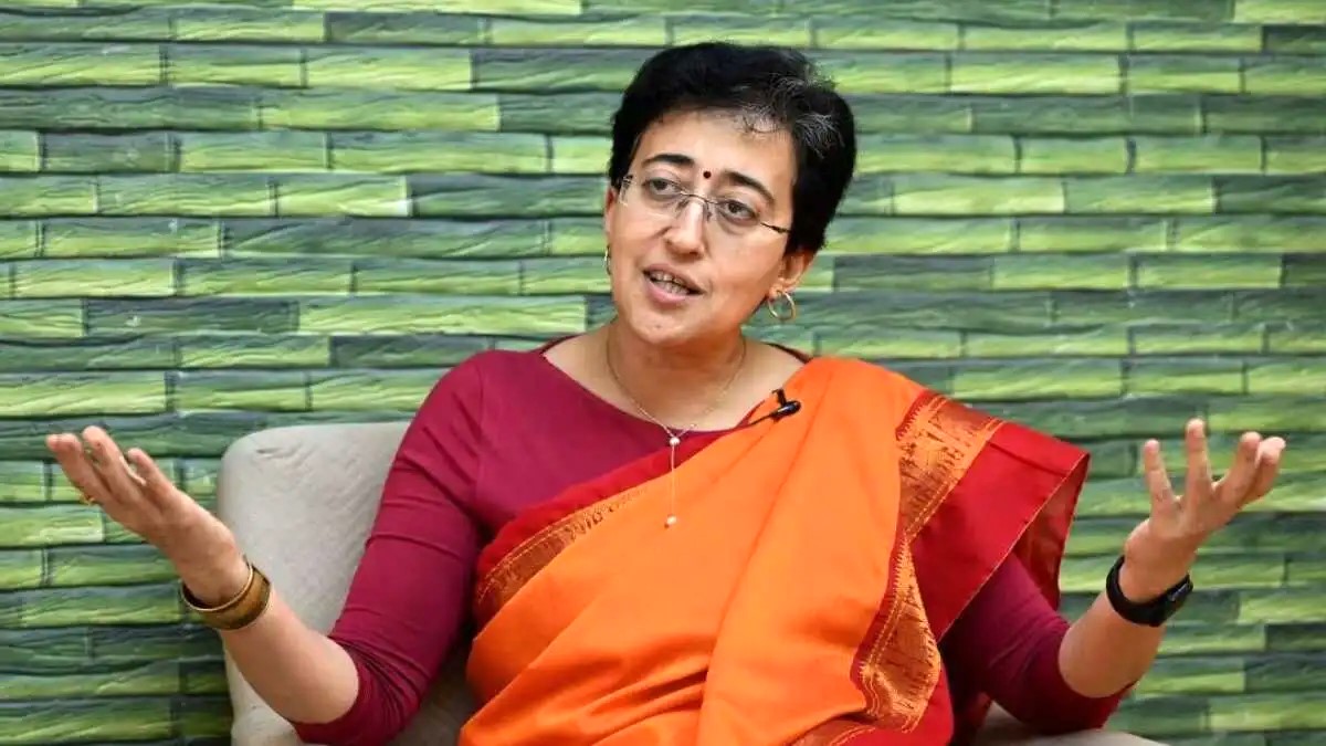 Atishi, Delhi's New CM, Owns No Jewellery or Property Yet Is a Crorepati Here's Her Net Worth