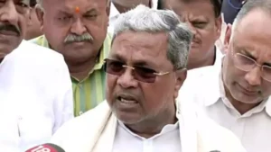 BJP, JD(S) Demand CM Siddaramaiah's Resignation Over MUDA Scam Probe