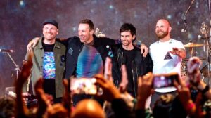 Coldplay Fever Hits Mumbai Hotel Rates Surge by 300% for Concert Weekend