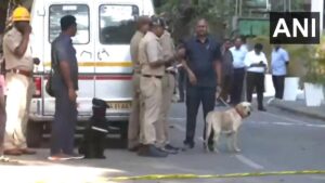 Gruesome Murder in Bengaluru Woman's Body Found Dismembered