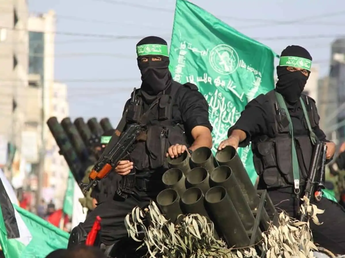 Hamas Threatens to Send Israeli Hostages Back in Coffins Warns Israel of Severe Consequences if Military Pressure Continues