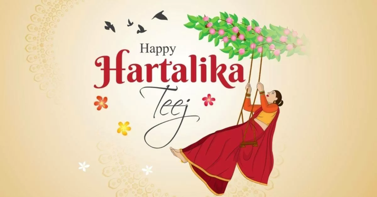 Hartalika Teej 2024: Puja Materials, Significance, and Best Wishes