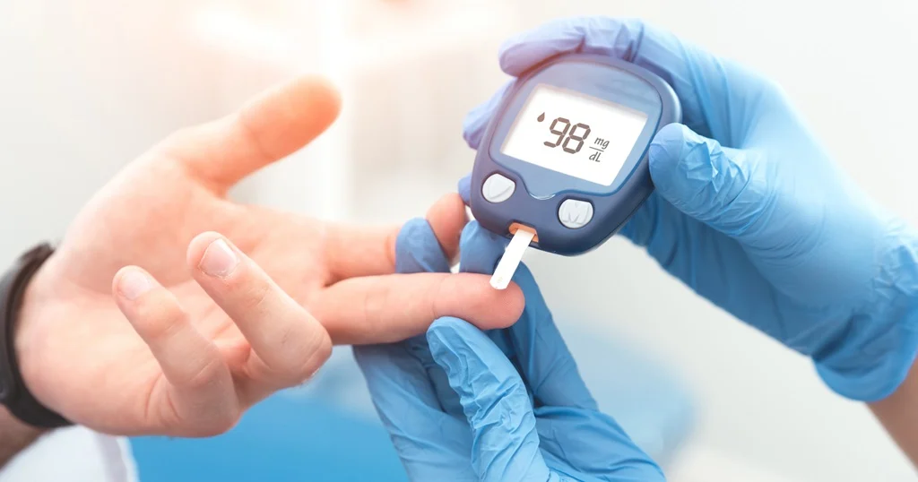 How to Monitor Your Blood Sugar Levels at Home