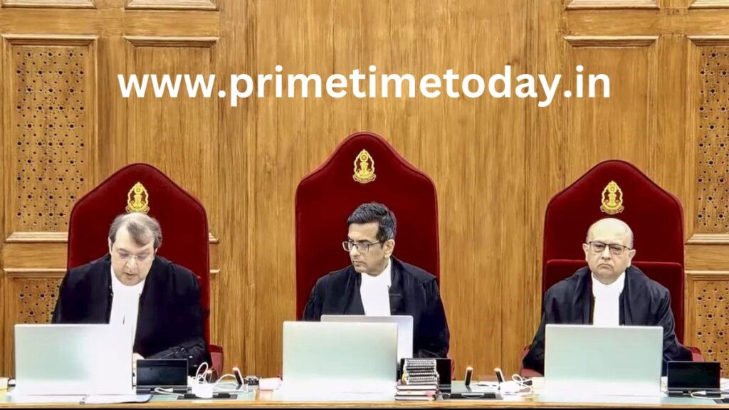 Kolkata Doctor Rape and Murder Hearing Live: Supreme Court Asks Protesting Doctors to Resume Work by 5 P.M. on Sept. 10
