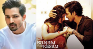 Sanam Teri Kasam Sequel Officially Announced, Harshvardhan Rane to Return