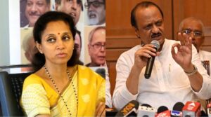 "I would have given him everything if he had just asked, no need to snatch the party": Supriya Sule on Ajit Pawar’s rebellion