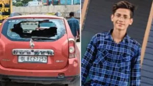 Teen Killed by Vigilantes in Haryana Mistaken Identity Leads to Tragedy