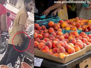 Thane fruit vendor Ali Khan urinated in a bag kept on his cart, then continued selling fruits