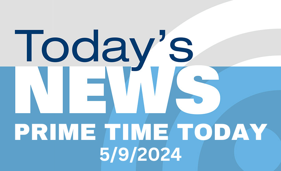 Today’s Morning News 5 September 2024 Prime Time Today Breaking News, Live Updates