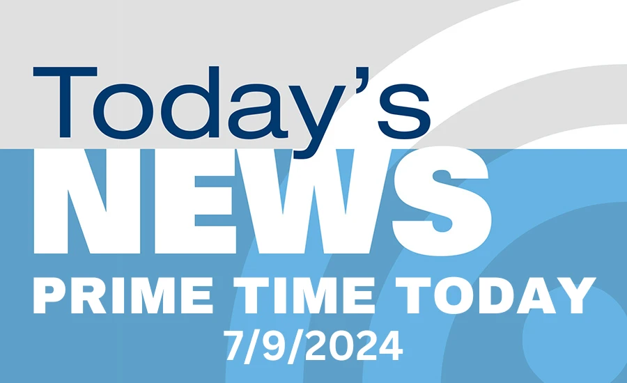 Today’s Morning News 7 September 2024 Prime Time Today Breaking News, Live Updates