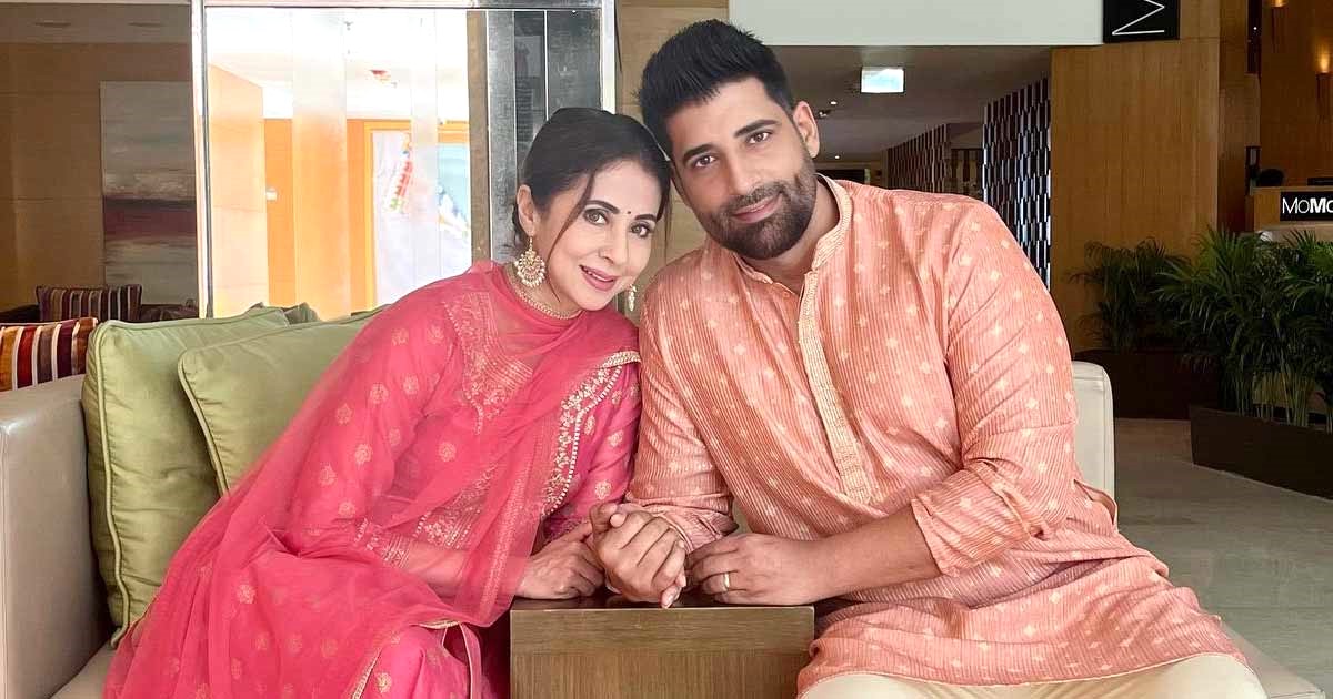 Urmila Matondkar and Mohsin Akhtar Mir Head Towards Divorce After Eight Years of Marriage