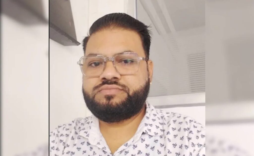 Bajaj finance employee dies by suicide after bosses allegedly force him to pay for emis: 'not slept for 45 days'