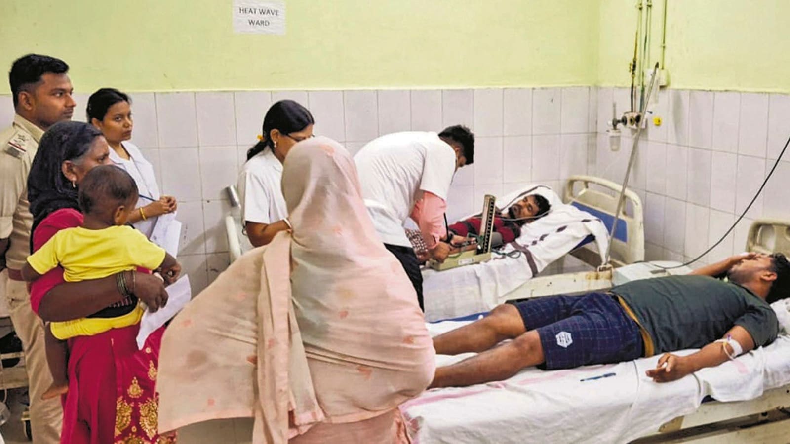 Bihar Hooch Tragedy Death Toll Rises to 25