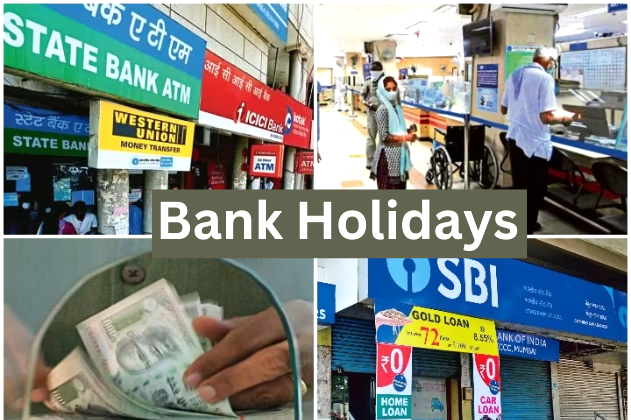 October bank holidays 2024 banks to remain closed for 15 days, see full list