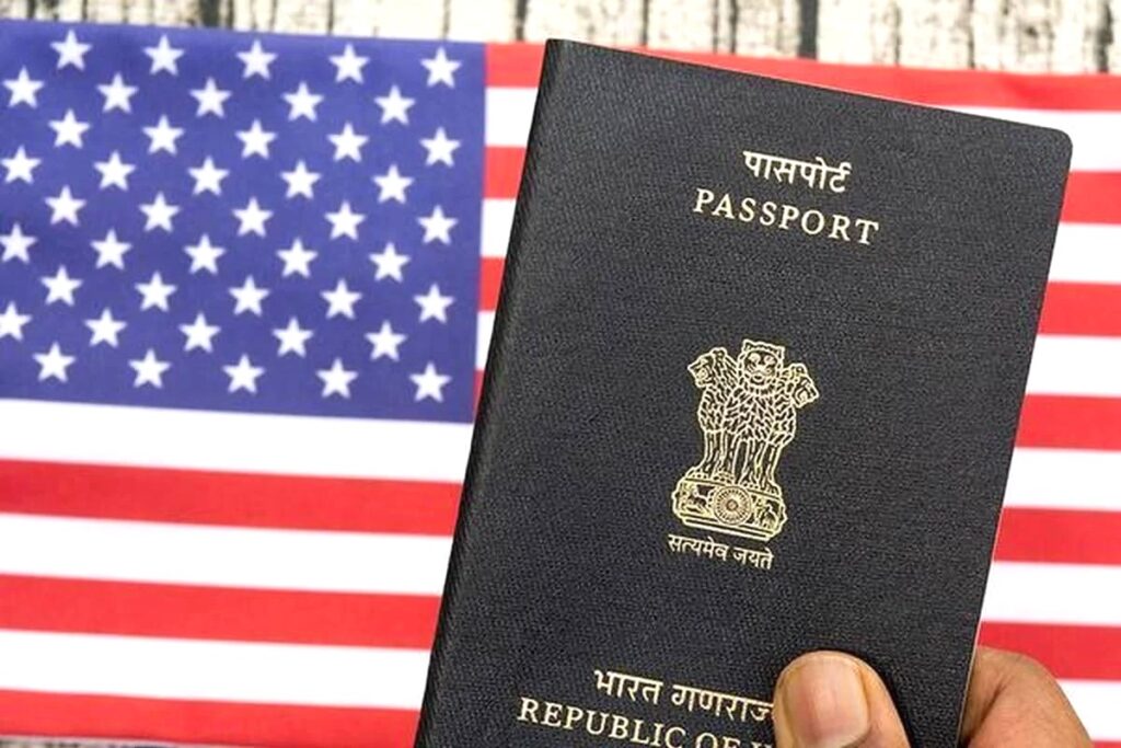 Us opens 250,000 more visa appointments for indian travellers: what we know