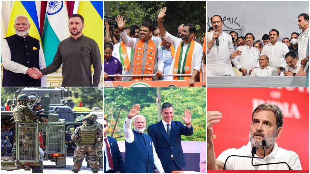 Today’s Morning News: 29 October 2024 Prime Time Today Breaking News, Live Updates, Current Affairs